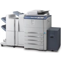 Cartucce toner e Collettore toner per Toshiba e-Studio 657