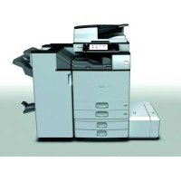 Cartucce toner e Tamburi per Ricoh MP 6054