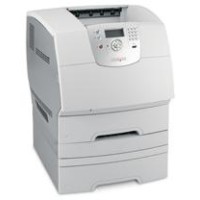 Cartucce toner, Consumabili, ecc. per Lexmark T642DTN