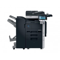 Cartucce toner, Tamburi, ecc. per Konica-Minolta Bizhub 423