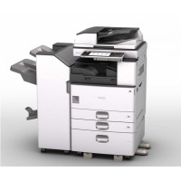 Cartucce toner per Ricoh Aficio MP 3053
