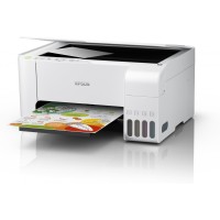 Consumabili per Epson EcoTank L3156