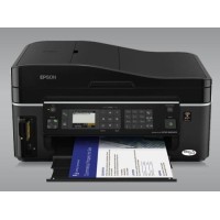 Cartucce per Epson Stylus Office BX600FW