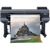 Serbatoi e Cartucce per Canon ImagePrograf IPF8400