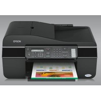 Cartucce per Epson Stylus Office BX300F