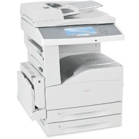 Cartucce toner, Consumabili, ecc. per Lexmark X862de 3