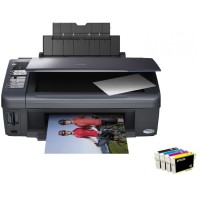 Cartucce per Epson Stylus DX7450