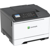 Cartucce toner, Toner develop, ecc. per Lexmark C2535dw