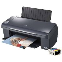 Cartucce per Epson Stylus SX105