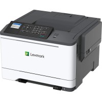 Cartucce toner, Toner develop, ecc. per Lexmark C2425dw