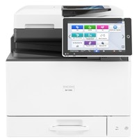 Cartucce toner e Collettore toner per Ricoh IM C300F