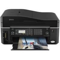 Cartucce per Epson Stylus SX600FW