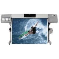 Cartucce e Testine di stampa per HP DesignJet 5000-1.524 mm