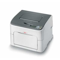 Cartucce toner e Unità immagine per Oki C130N