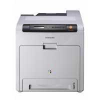 Cartucce toner, Consumabili, ecc. per Samsung CLP-610