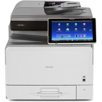 Cartucce toner e Tamburi per Ricoh MP C306