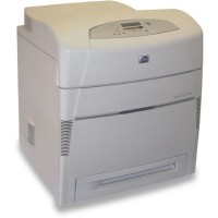Cartucce toner, Fusori, ecc. per HP Color LaserJet 5500N