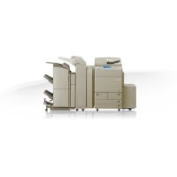 Cartucce toner, Collettore toner, ecc. per Canon ImageRunner iRC7270i