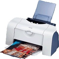 Serbatoi, Cartucce, ecc. per Canon Bubble jet I960