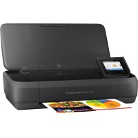 Cartucce per HP OfficeJet 250 Mobile