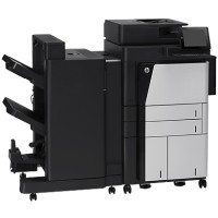 Cartucce toner, Consumabili, ecc. per HP LaserJet Enterprise M830z