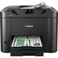 Cartucce e Serbatoi per Canon MAXIFY MB5350