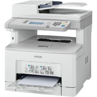 Cartucce toner, Fotoconduttore, ecc. per Epson Workforce AL-MX300DTNF