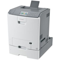 Cartucce toner e Consumabili per Lexmark CS748de