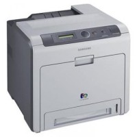 Cartucce toner, Consumabili, ecc. per Samsung CLP-670N