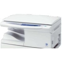 Tamburi e Toner develop per Sharp AL-1043