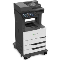 Cartucce toner, Unità immagine, ecc. per Lexmark MX822adxe