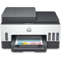 Consumabili e Testine di stampa per HP Smart Tank 7305