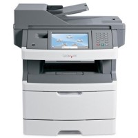 Cartucce toner, Fotoconduttore, ecc. per Lexmark X464de