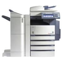 Cartucce toner, Collettore toner, ecc. per Toshiba e-Studio 453