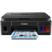 Serbatoi per Canon Pixma G3500
