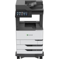 Cartucce toner, Unità immagine, ecc. per Lexmark MX826ade