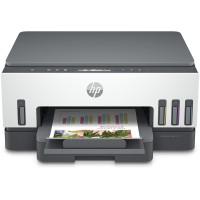 Consumabili e Testine di stampa per HP Smart Tank 7005