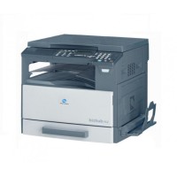 Cartucce toner, Tamburi, ecc. per Konica-Minolta Bizhub 162