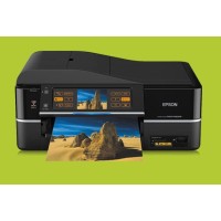 Cartucce per Epson Stylus Photo PX810FW