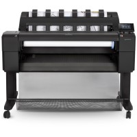 Cartucce e Testine di stampa per HP DesignJet T930