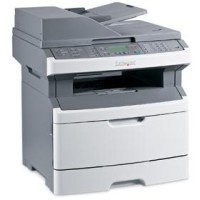 Cartucce toner, Fotoconduttore, ecc. per Lexmark X363DN