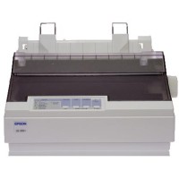 Nastri e Kit inchiostro per Epson LQ-300+II