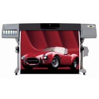 Testine di stampa e Cartucce per HP DesignJet 5500PS-1524