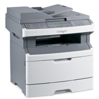 Cartucce toner, Fotoconduttore, ecc. per Lexmark X264DN