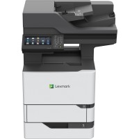 Cartucce toner, Unità immagine, ecc. per Lexmark MX721ade