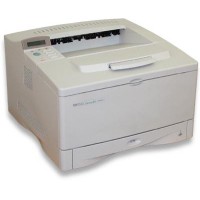 Cartucce toner e Kit manutenzione per HP LaserJet 5000