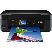 Cartucce per Epson Expression Home XP-405