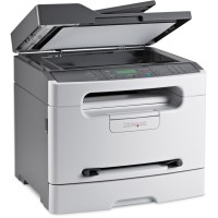 Cartucce toner, Fotoconduttore, ecc. per Lexmark X204N