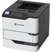 Cartucce toner, Unità immagine, ecc. per Lexmark MS823n