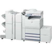 Kit manutenzione, Cartucce toner, ecc. per Sharp MX-M550U